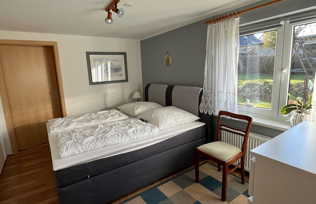 Cozy Holiday Home in Hohenkirchen near Baltic Sea - Foto 3
