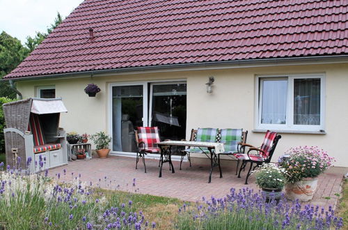 Photo 16 - Cozy Holiday Home in Hohenkirchen near Baltic Sea