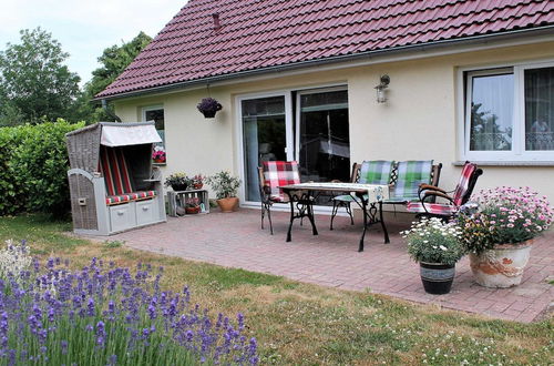 Photo 17 - Cozy Holiday Home in Hohenkirchen near Baltic Sea