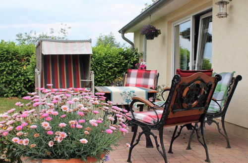 Photo 17 - Cozy Holiday Home in Hohenkirchen near Baltic Sea