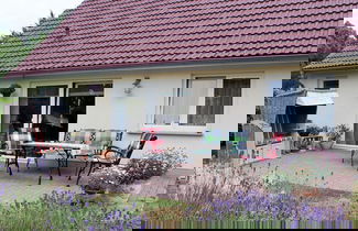 Foto 1 - Cozy Holiday Home in Hohenkirchen near Baltic Sea