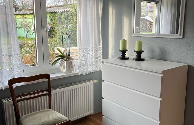 Cozy Holiday Home in Hohenkirchen near Baltic Sea - Foto 2