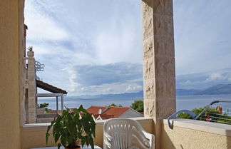 Photo 1 - Suzane - Terrace and sea View - A-doris