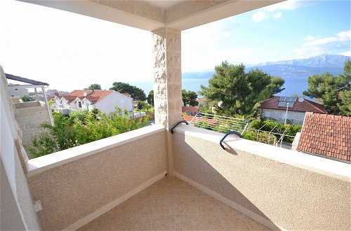 Foto 13 - Suzane - Terrace and sea View - A-doris