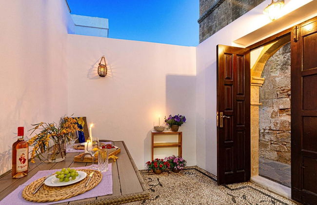 Villa Dafni - Our Home Away From Home - Photo 31