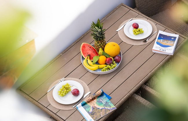 Villa Dafni - Our Home Away From Home - Photo 34