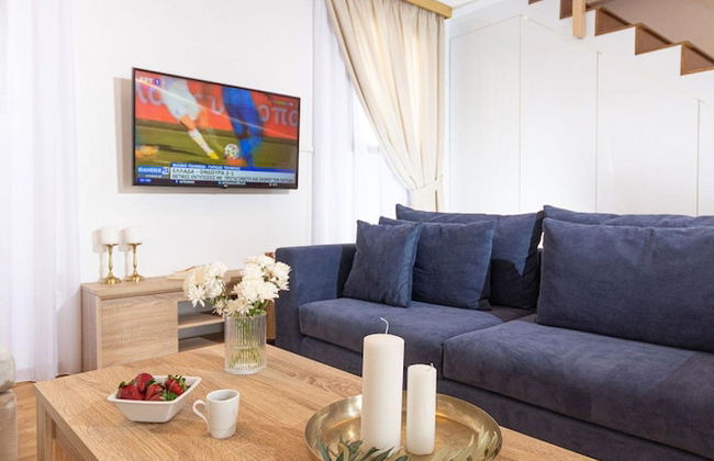 Villa Dafni - Our Home Away From Home - Photo 21