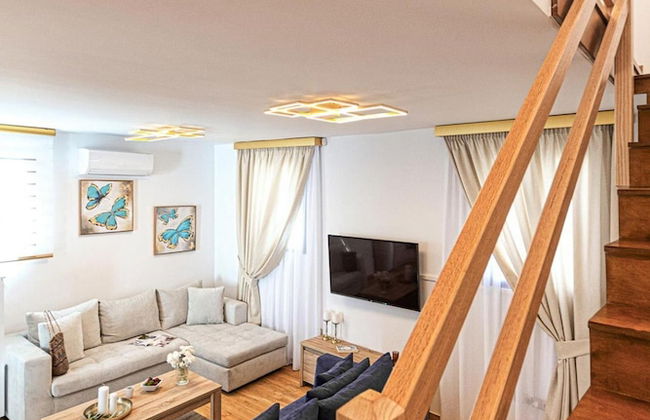 Villa Dafni - Our Home Away From Home - Photo 16
