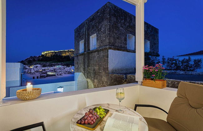 Villa Dafni - Our Home Away From Home - Photo 32