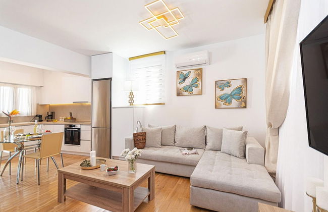 Villa Dafni - Our Home Away From Home - Photo 18