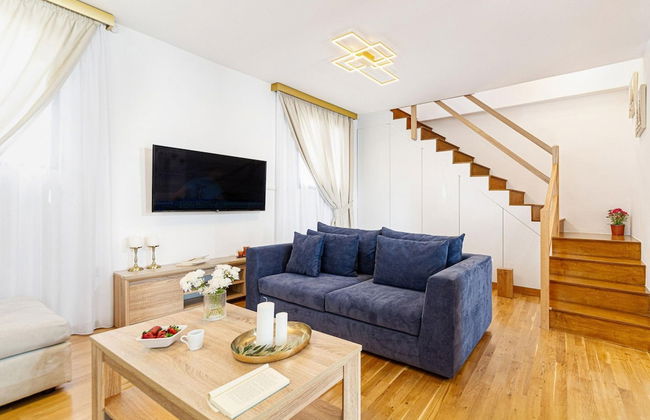 Villa Dafni - Our Home Away From Home - Photo 20