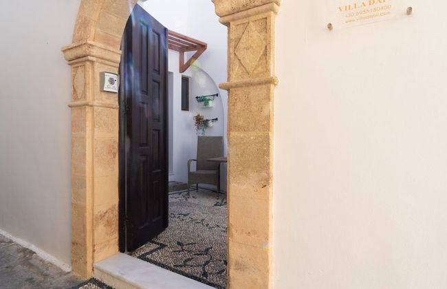 Villa Dafni - Our Home Away From Home - Photo 43
