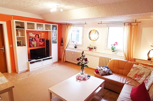 Photo 16 - Charming 2-bed Apartment in Cochem