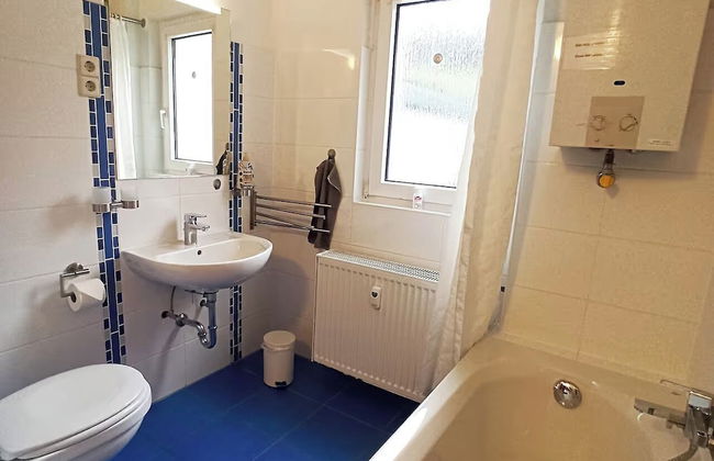 2 Bed Apt Sleeps 5 - Rooftop Terrace, Wifi - Foto 13