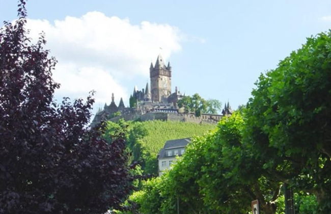 2 Bed Apt Sleeps 5 - Rooftop Terrace, Wifi - Foto 21