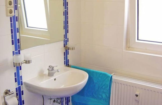 2 Bed Apt Sleeps 5 - Rooftop Terrace, Wifi - Foto 12