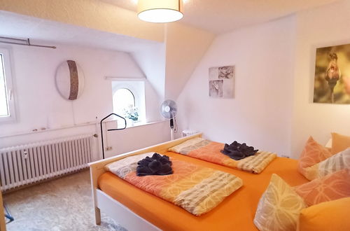 Photo 2 - Charming 2-bed Apartment in Cochem