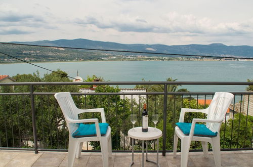 Photo 35 - Quaint Holiday Home in Mastrinka With Balcony