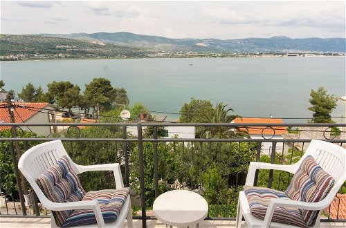 Foto 26 - Quaint Holiday Home in Mastrinka With Balcony