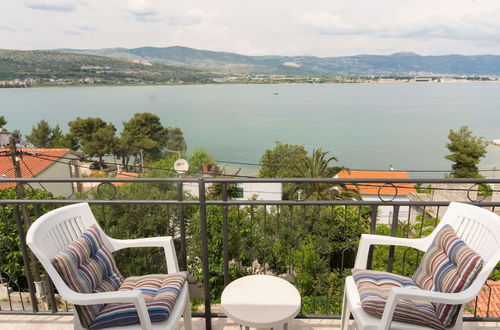 Photo 22 - Quaint Holiday Home in Mastrinka With Balcony