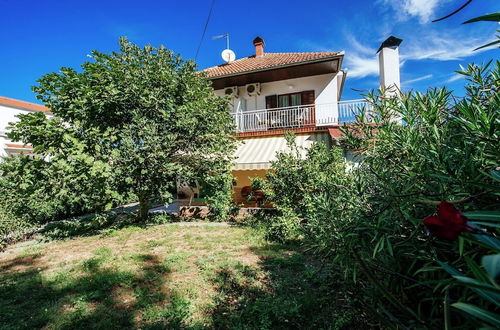 Foto 25 - Modern Apartment in Dalmatia With Terrace