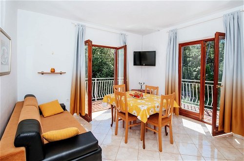 Foto 11 - Modern Apartment in Dalmatia With Terrace