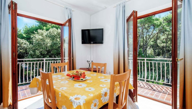 Photo 1 - Modern Apartment in Dalmatia With Terrace