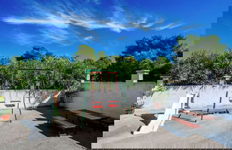 Photo 1 - Apartment in Dalmatia With Terrace