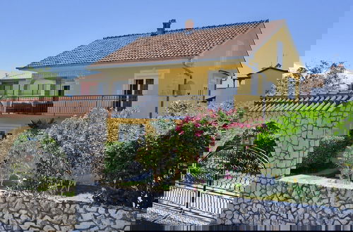 Photo 1 - Spacious House Apartment With Terrace, Near the Beach