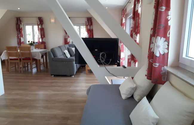 Haus Eiche - Foto 1