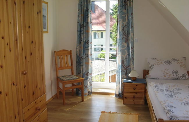 Haus Eiche - Foto 3