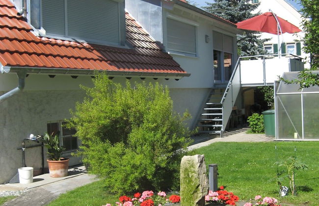 Haus Eiche - Foto 18
