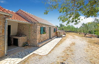 Photo 1 - Charming Holiday Home in Seline With Garden