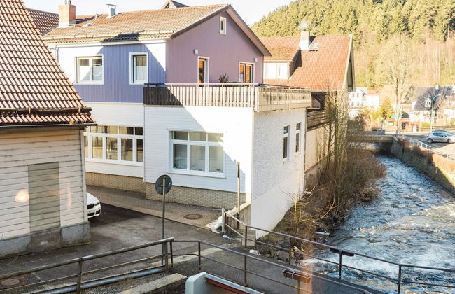 Holiday Home With Private Terrace - Foto 28