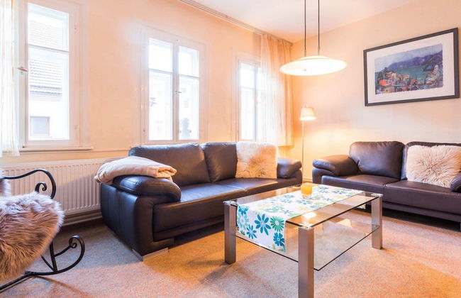 Holiday Home With Private Terrace - Foto 13