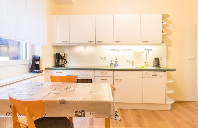 Holiday Home With Private Terrace - Foto 12
