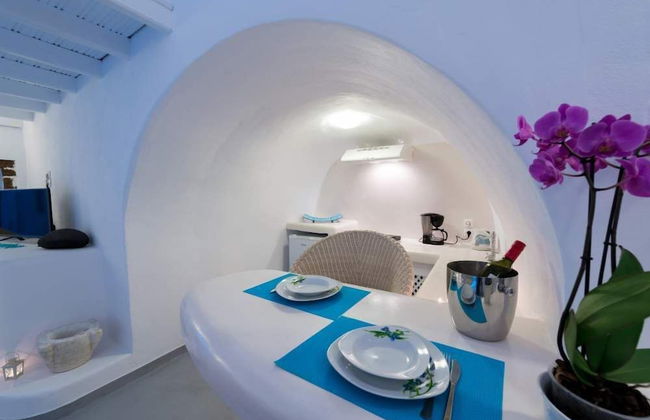 Fira white residence - Foto 12
