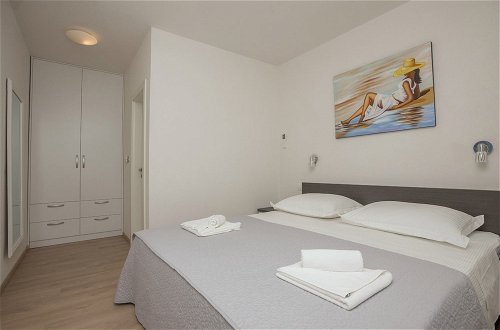 Foto 5 - Apartments Mladen