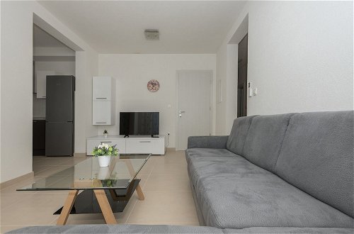 Foto 29 - Apartments Mladen