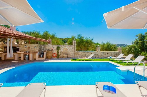 Photo 28 - Villa Korini Crete