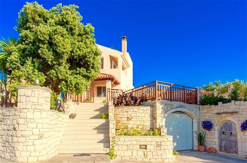 Photo 33 - Villa Korini Crete
