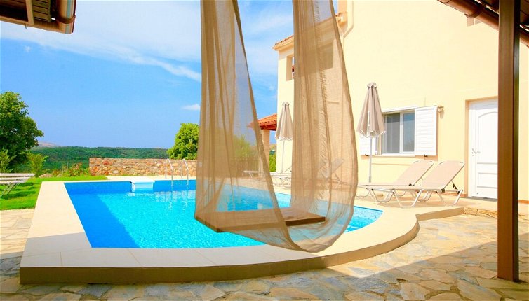 Photo 1 - Villa Korini Crete