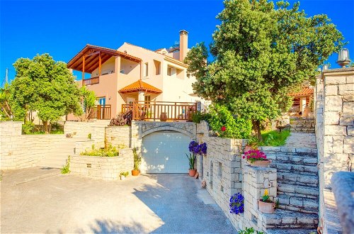 Photo 32 - Villa Korini Crete
