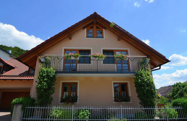 Holiday Home in Prunn Near Prunn Castle - Foto 20