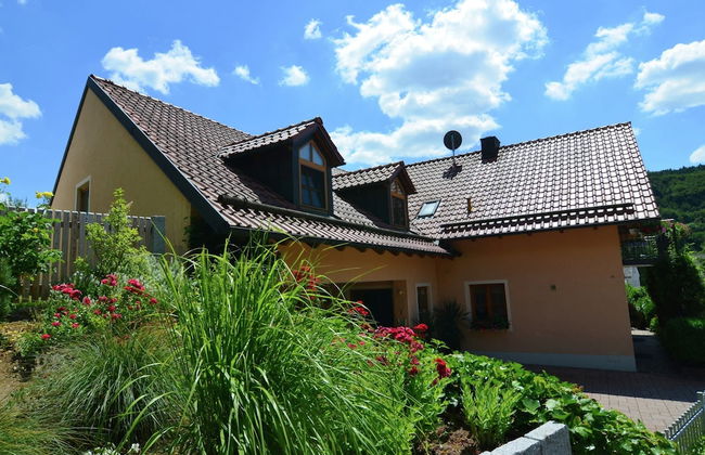 Holiday Home in Prunn Near Prunn Castle - Foto 1