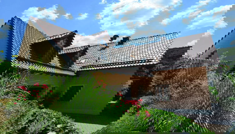 Photo 1 - Modern Holiday Home in Prunn Near Lake