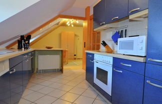 Photo 3 - Homely Apartment with BBQ in Riedenburg Prunn near Forest