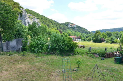 Photo 16 - Homely Apartment with BBQ in Riedenburg Prunn near Forest