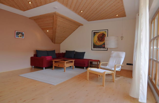 Holiday Home in Prunn Near Prunn Castle - Foto 12