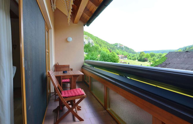 Holiday Home in Prunn Near Prunn Castle - Foto 19